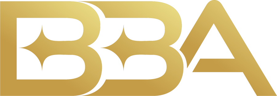 Logo E-Absensi BBA Group